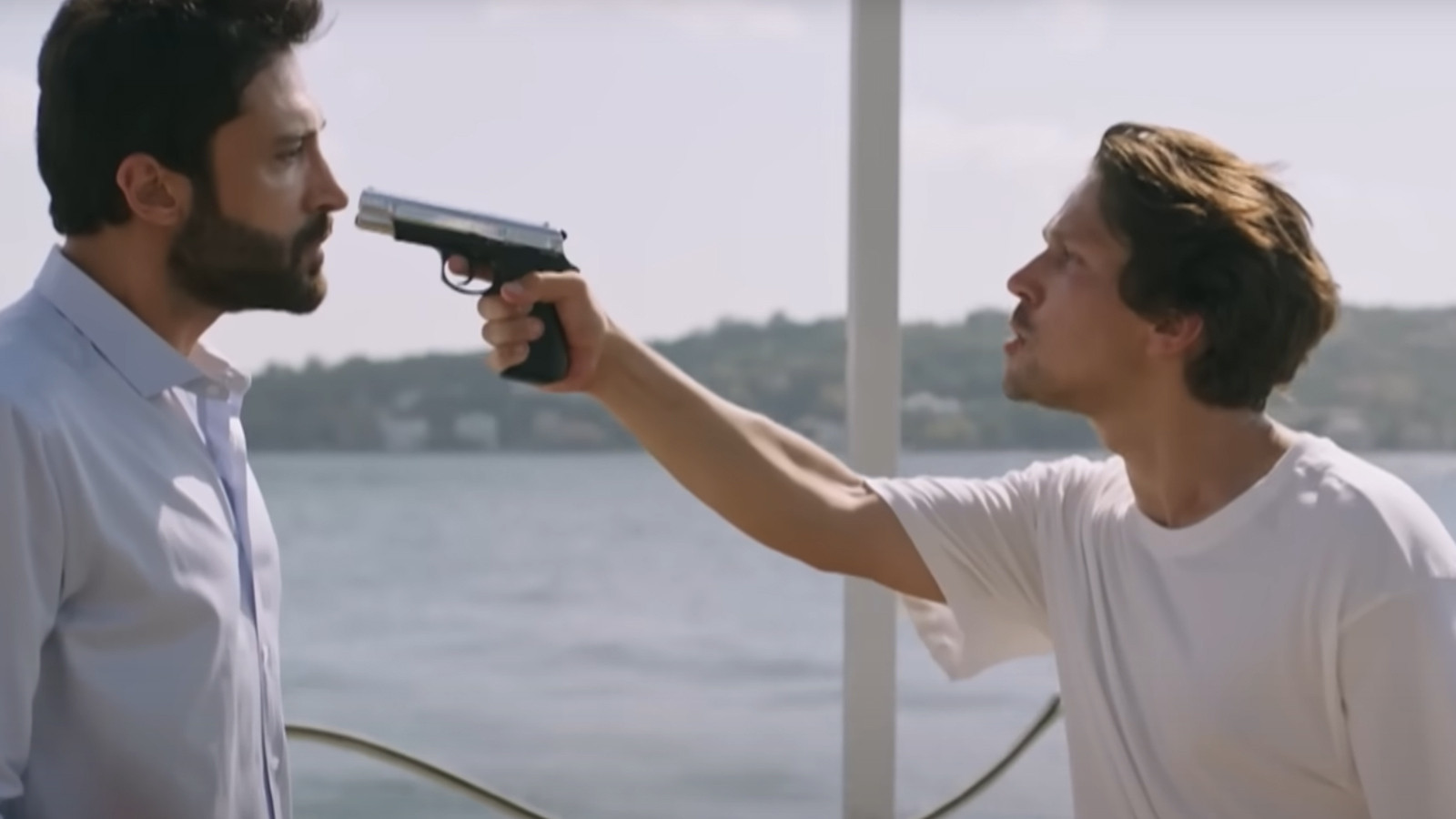 Kuma dizisi 98. bölüm izle! Kanal 7 Kuma dizisi izle yeni bölüm
