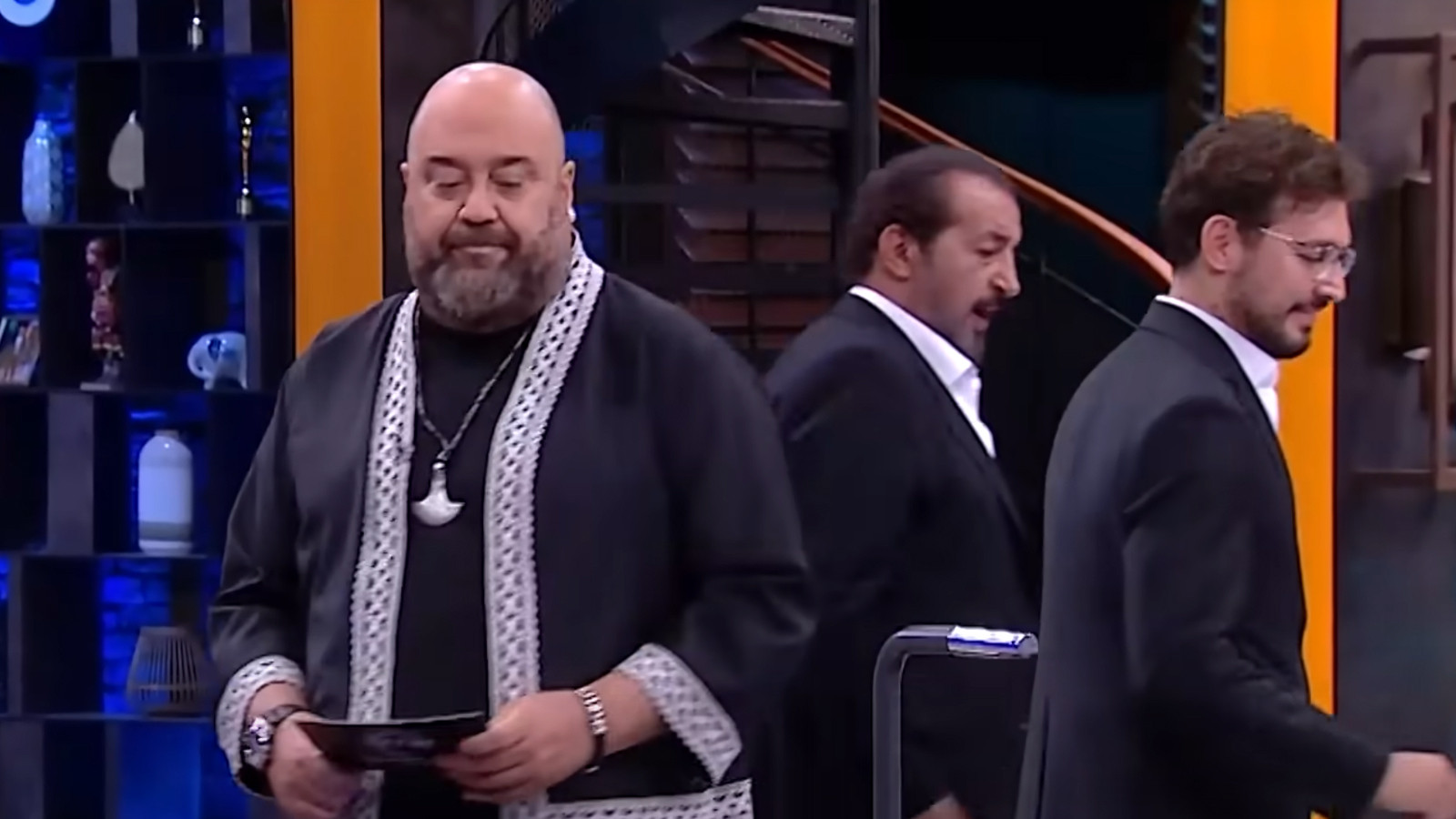 MasterChef Türkiye izle! 10 Ekim 2025 Cuma TV8 MasterChef Türkiye 2025 izle