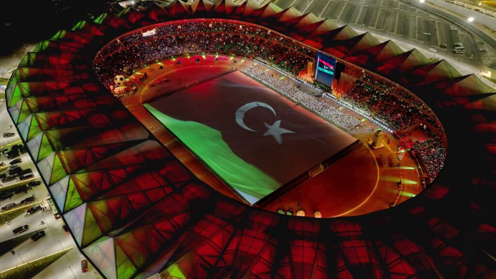 Atlético Madrid Karşı Inter: Libya'da Düzenlenen Dostluk Maçı Gündemde!