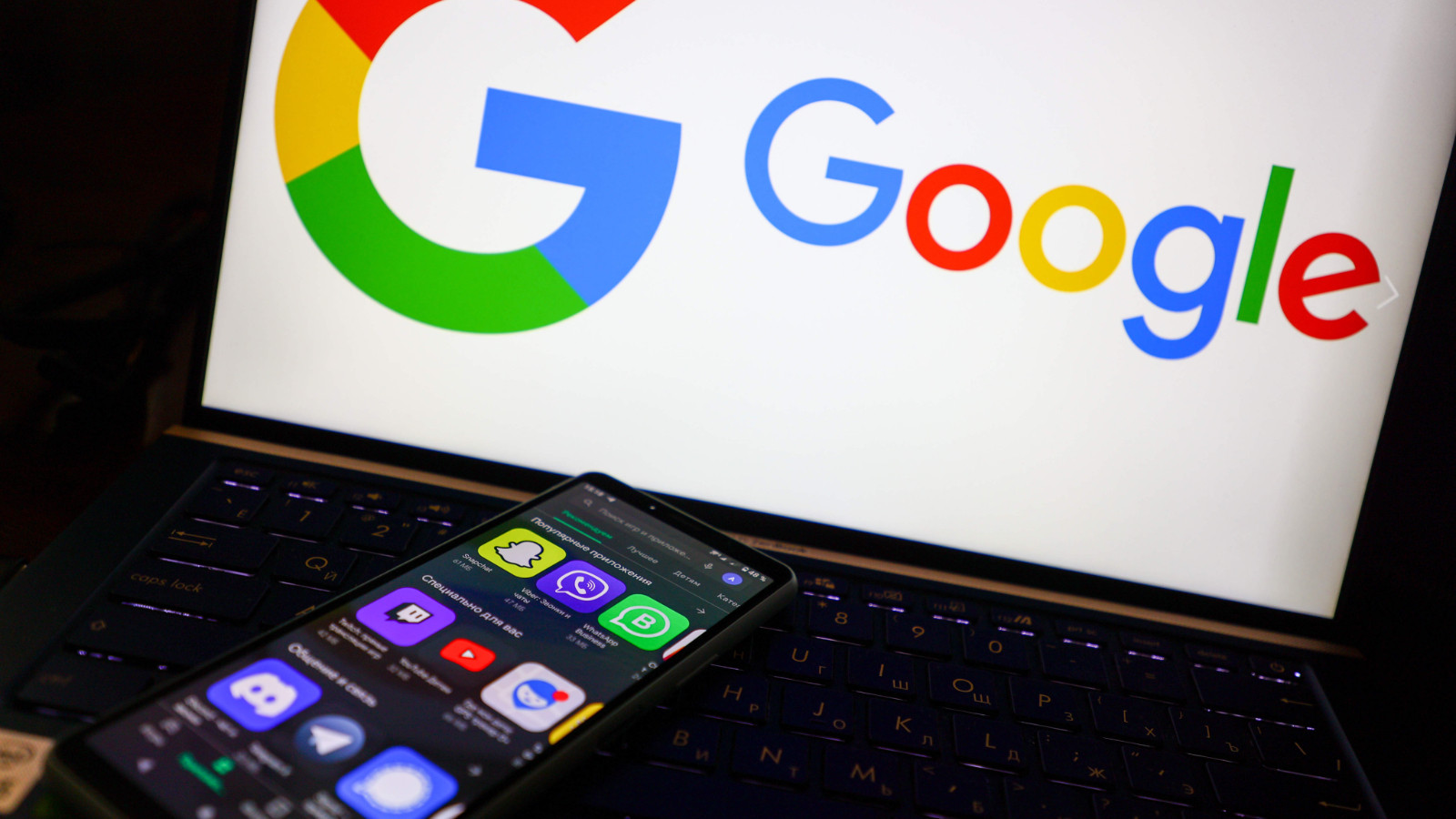 Google'dan yeni ama tehlikeli özellik