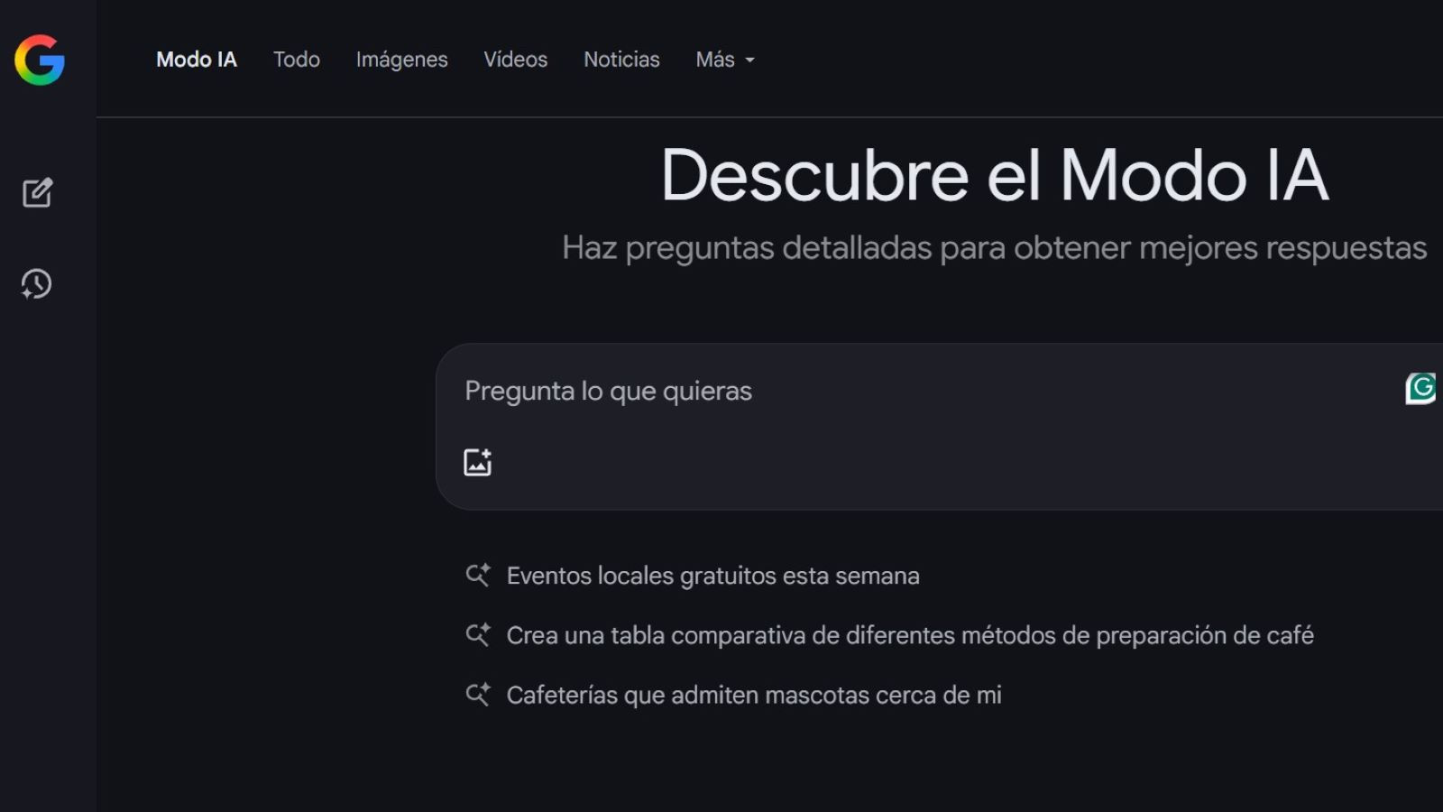 Google aramada yapay zeka modu: Bir dönemin sonu
