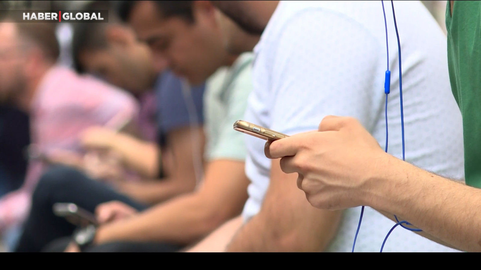 Türkiye telefonla konuşmada Avrupa birincisi: Mobil ve sabit hatlardan toplam 81,8 milyar dakika görüşme