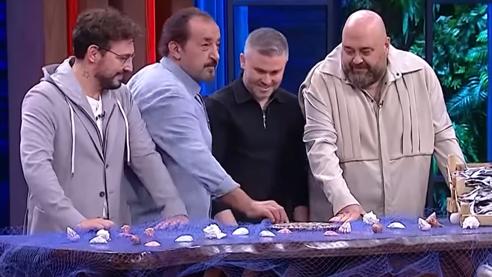 MasterChef Türkiye izle! 17 Ekim 2025 Cuma TV8 MasterChef Türkiye 2025 izle