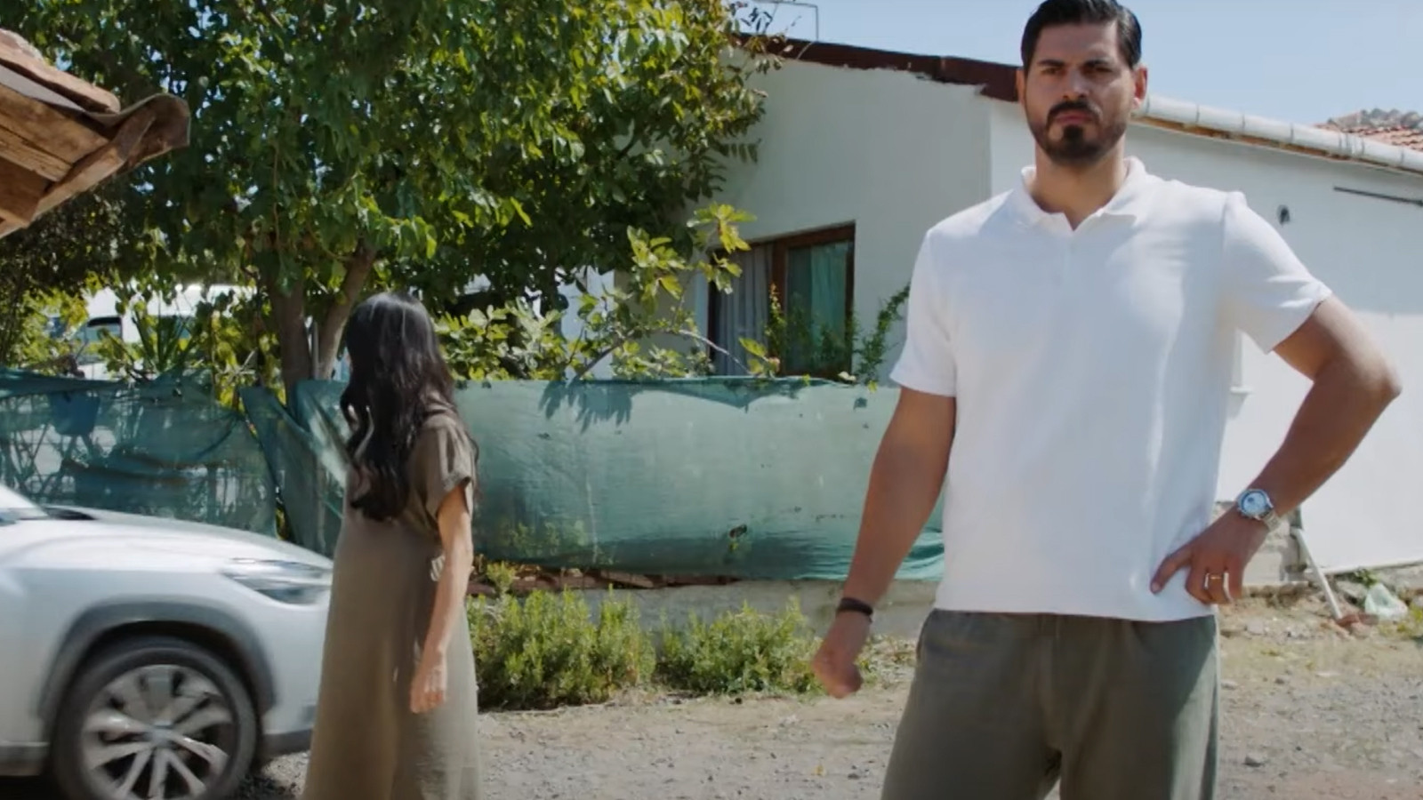 Gelin dizisi yeni bölüm izle! Kanal 7 Gelin dizisi 243. bölüm izle