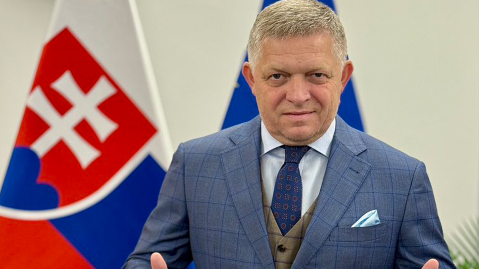 Slovakya’da Başbakan Robert Fico’yu vuran saldırgana 21 yıl hapis