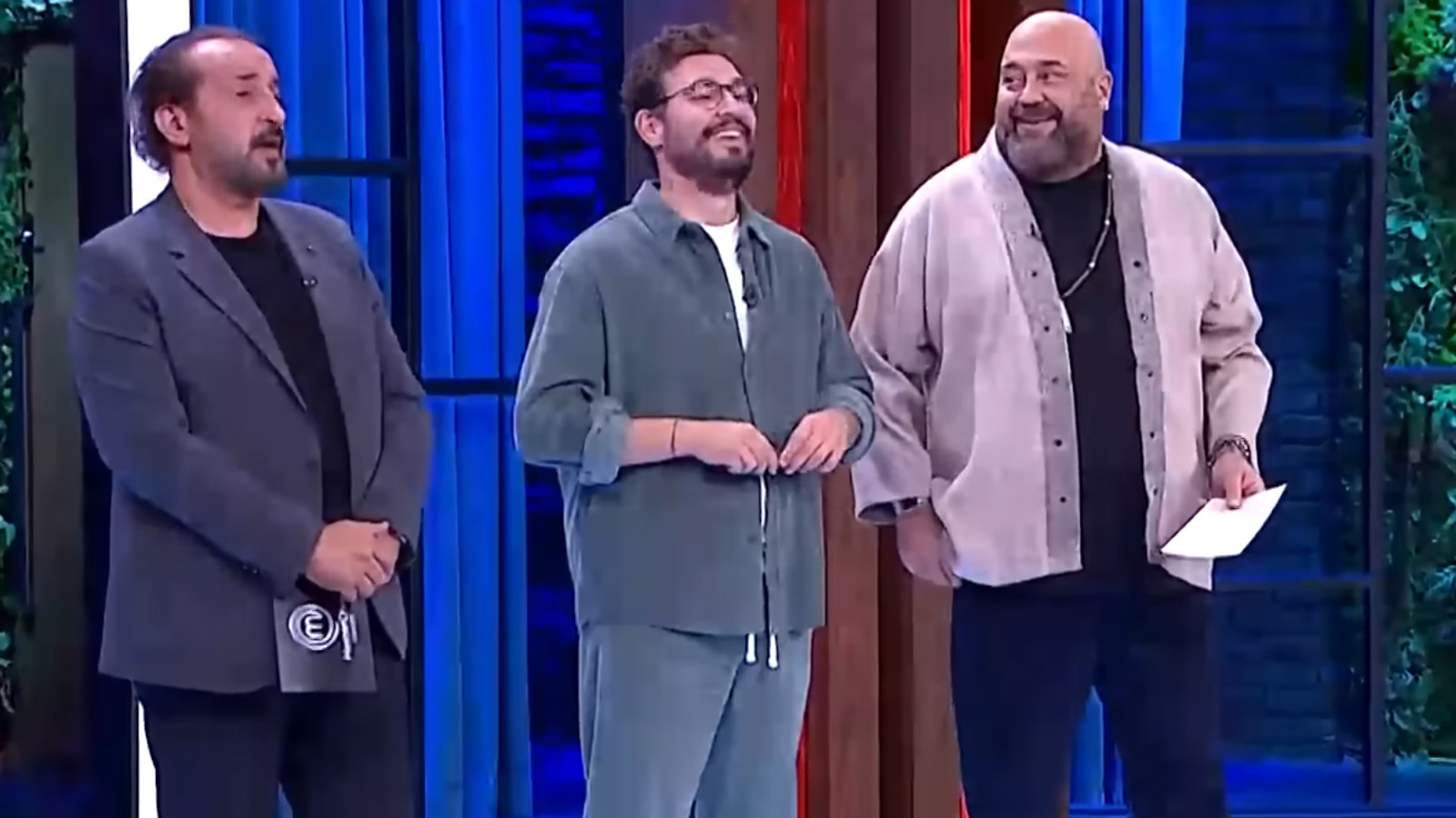 MasterChef Türkiye izle! 23 Ekim 2025 Perşembe TV8 MasterChef Türkiye 2025 izle