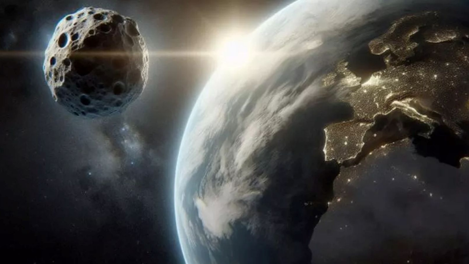 NASA uzmanları 'ikinci Ay'ı doğruladı: Dünya'nın minik bir Ay'ı daha var