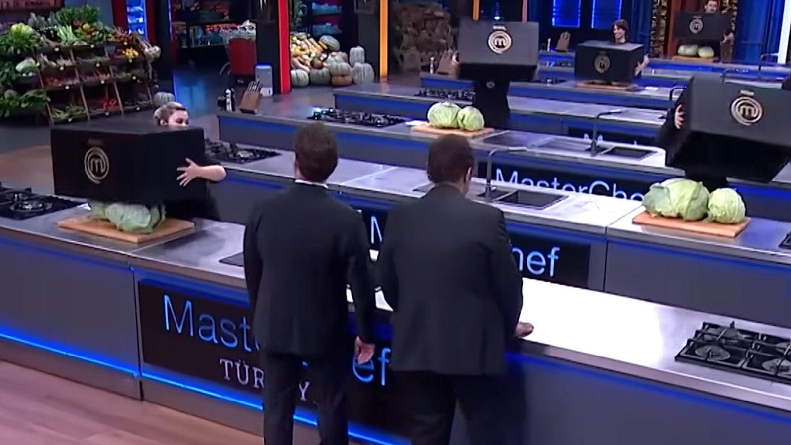 MasterChef Türkiye izle! 25 Ekim 2025 Cumartesi TV8 MasterChef Türkiye 2025 izle
