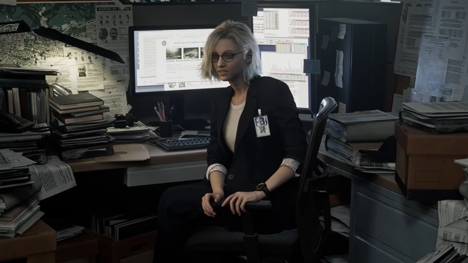 Resident Evil Requiem PC sistem gereksinimleri açıklandı