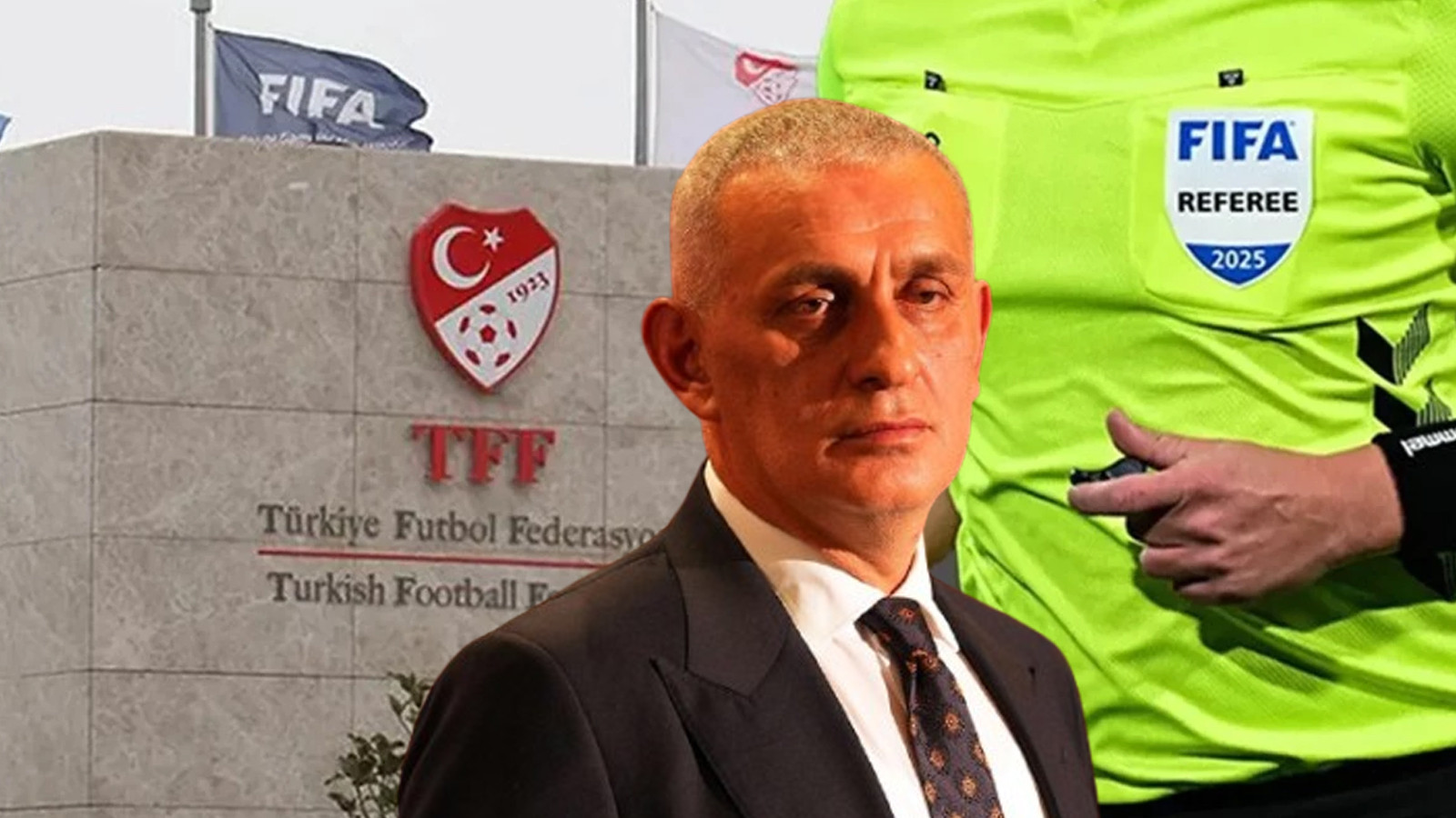 Bahis skandalı ile ilgili şok eden yeni açıklama! “3 bin 700 sporcu…”