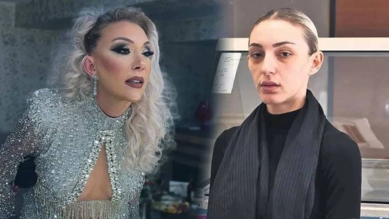 Güllü'nün ölümüyle ilgili yeni tanık konuştu: Kızı bana 'annemle dost olup onu öldüreceğim, silah bul' dedi - Resim: 1