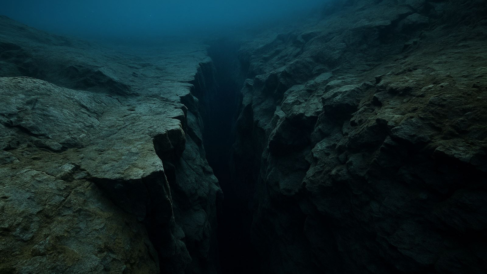Dünya'nın kabuğu yırtılmaya başladı: Bilim insanları yakın takipte