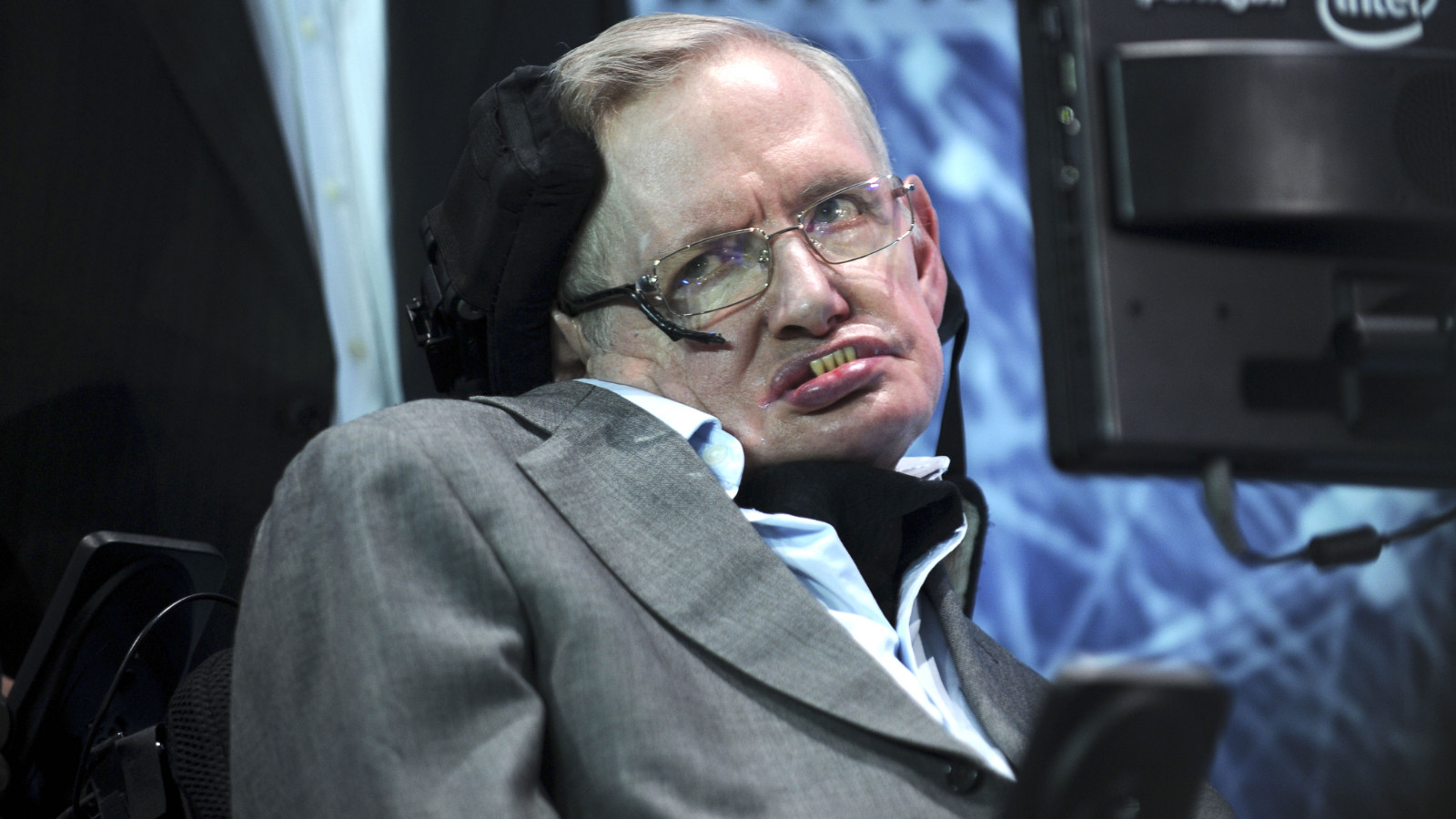 Stephen Hawking’in uyarısı yeniden gündemde: İyi bitmedi