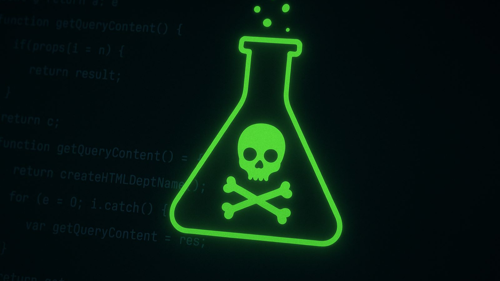 Yapay zeka zehirlendi! Veri zehirlenmesi nedir?