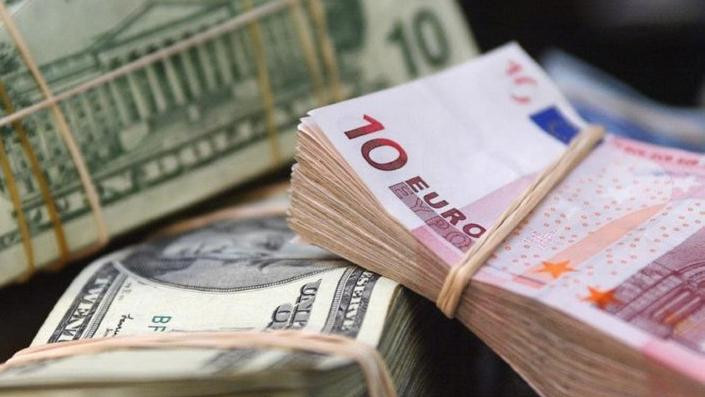Dolar Ve Euro Ne Kadar 9 Eylul Pazartesi Doviz Kuru