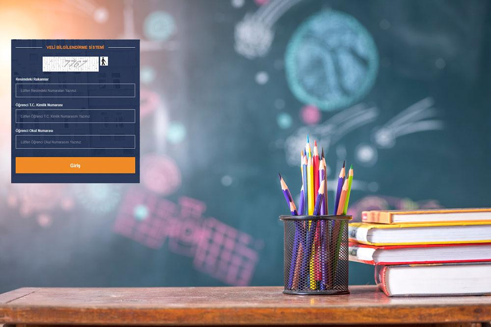 E-Okul Veli Bilgilendirme Sistemi nedir? Nasıl giriş yapılır?