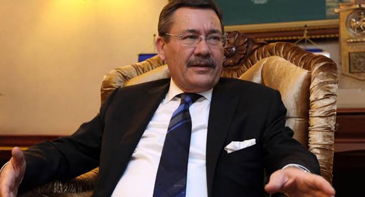 Melih Gökçek'le ilgili ilginç iddia! Moldovalı masörün ...