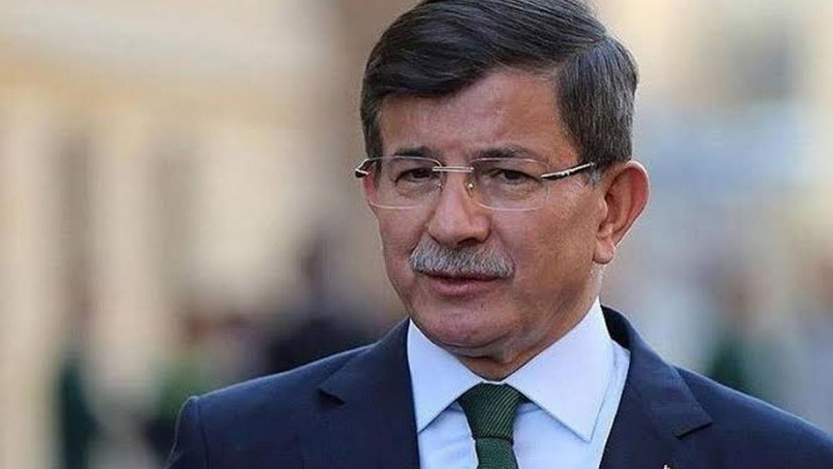Iste Ahmet Davutoglu Nun Partisinde Kurucu Isimlerin Tam Listesi