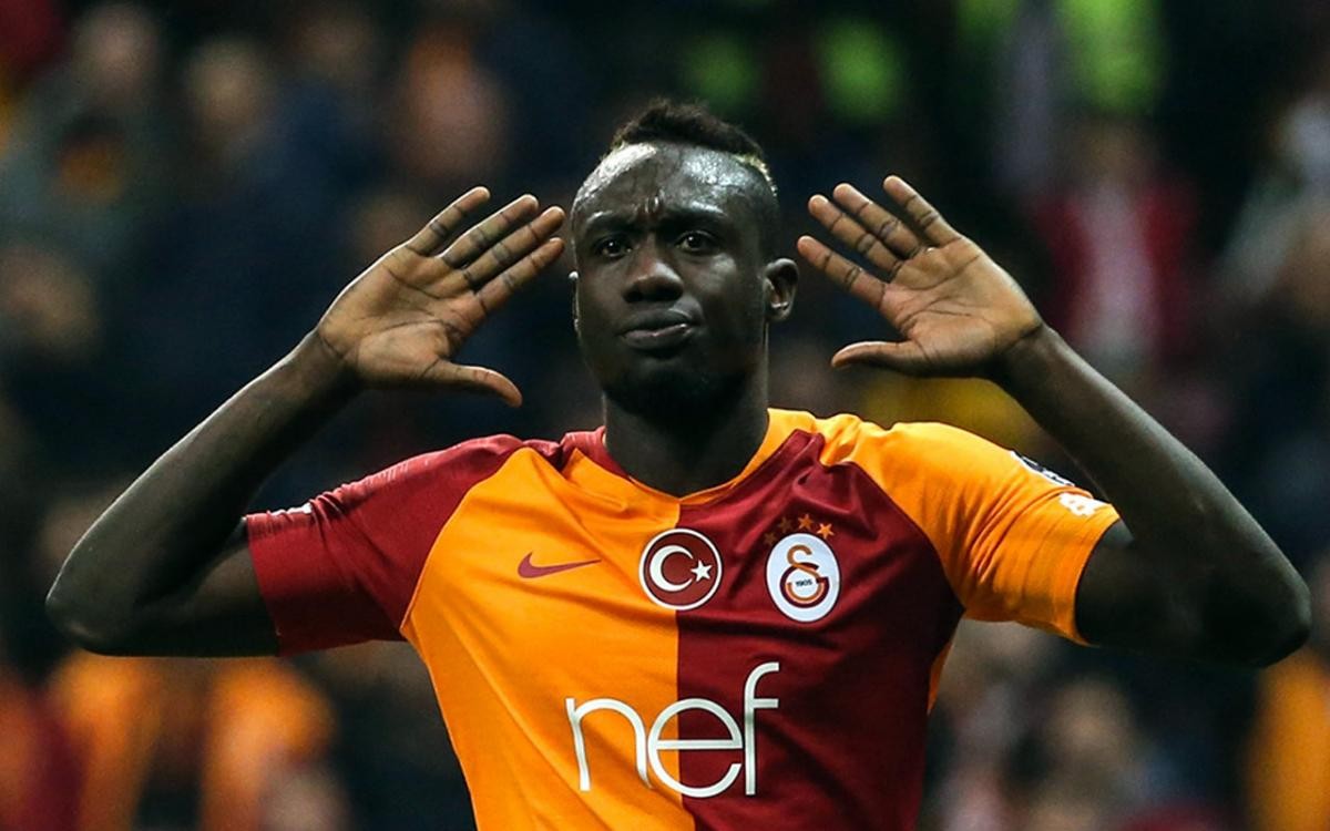 Galatasaray Dan Diagne Ye Bir Sans Daha