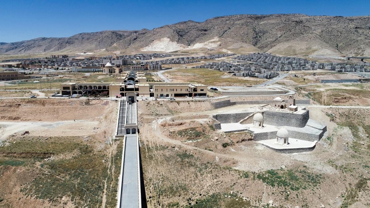 hasankeyf in son hali goruntulendi