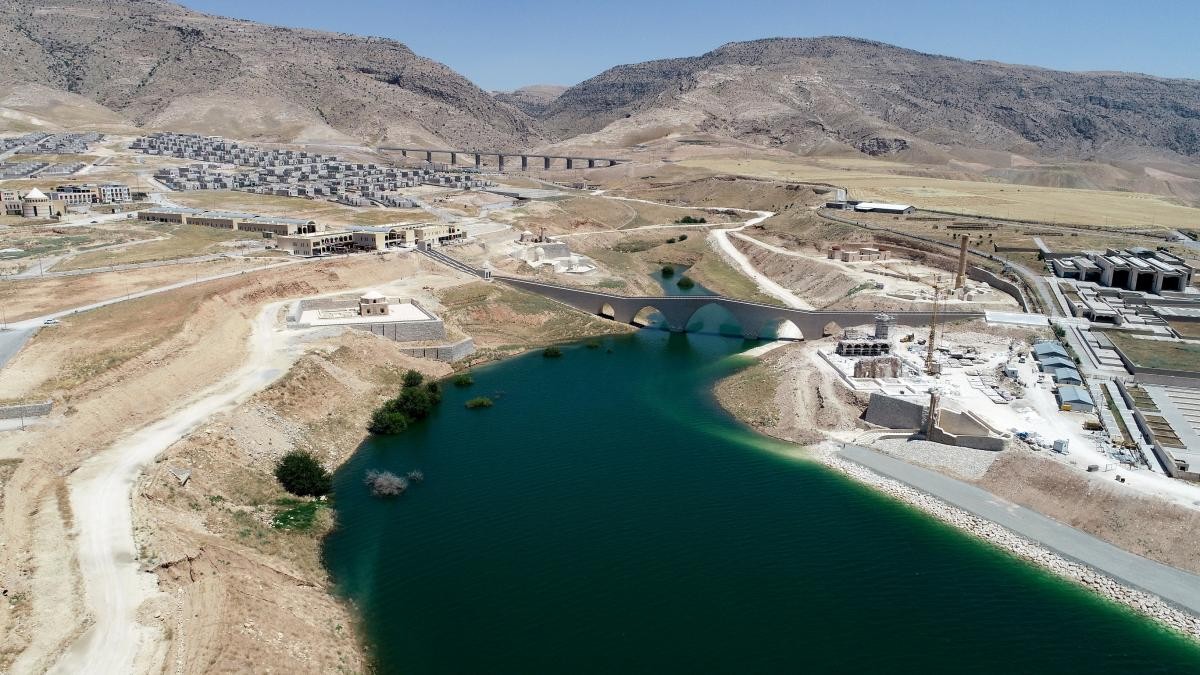 hasankeyf in son hali goruntulendi