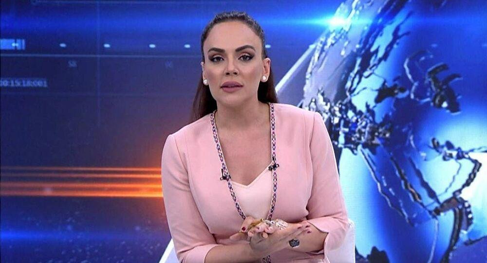 Buket Aydin Kilicdaroglu Ile Programindaki Kahkahasiyla Ilgili Konustu