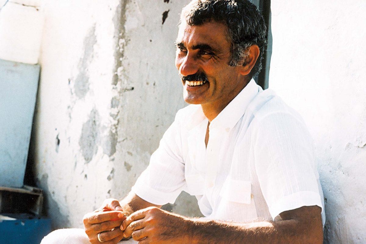 yilmaz guney kimdir ibrahim tatlises i vurdurmak istedi mi iste yilmaz guney in bilinmeyenleri