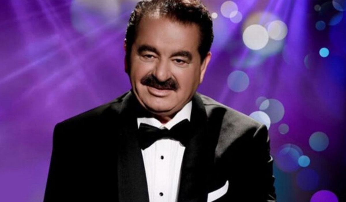 Ibrahim Tatlıses Ibo Show / Ibrahim Tatlises Ibo Show Ile ...