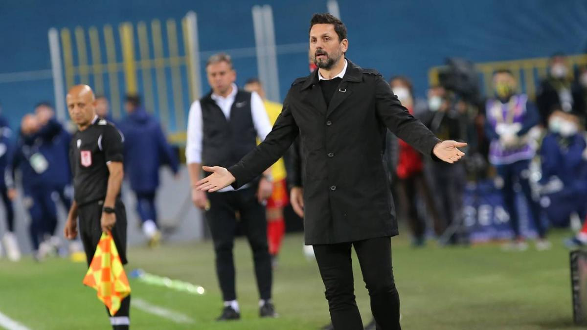 Erol Bulut Tum Camiamizdan Ozur Diliyorum