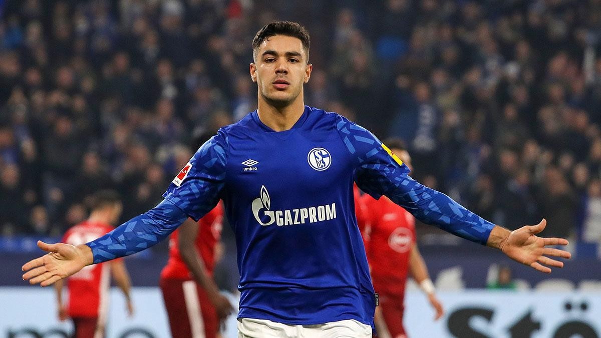 Ozan kabak'ın liverpool'a transfer olmasının ardından jürgen klopp, kulübün resmi internet sitesine özel açıklamalarda bulundu. Ozan Kabak Liverpool'a transfer oldu