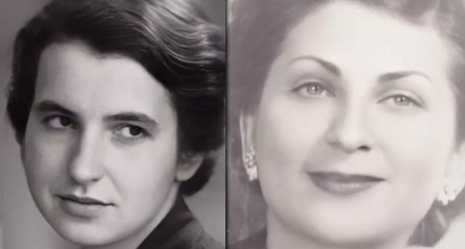 bir tikla olmus kisilerin yuzu canlaniyor bu teknolojiye kayitsiz kalamazdik