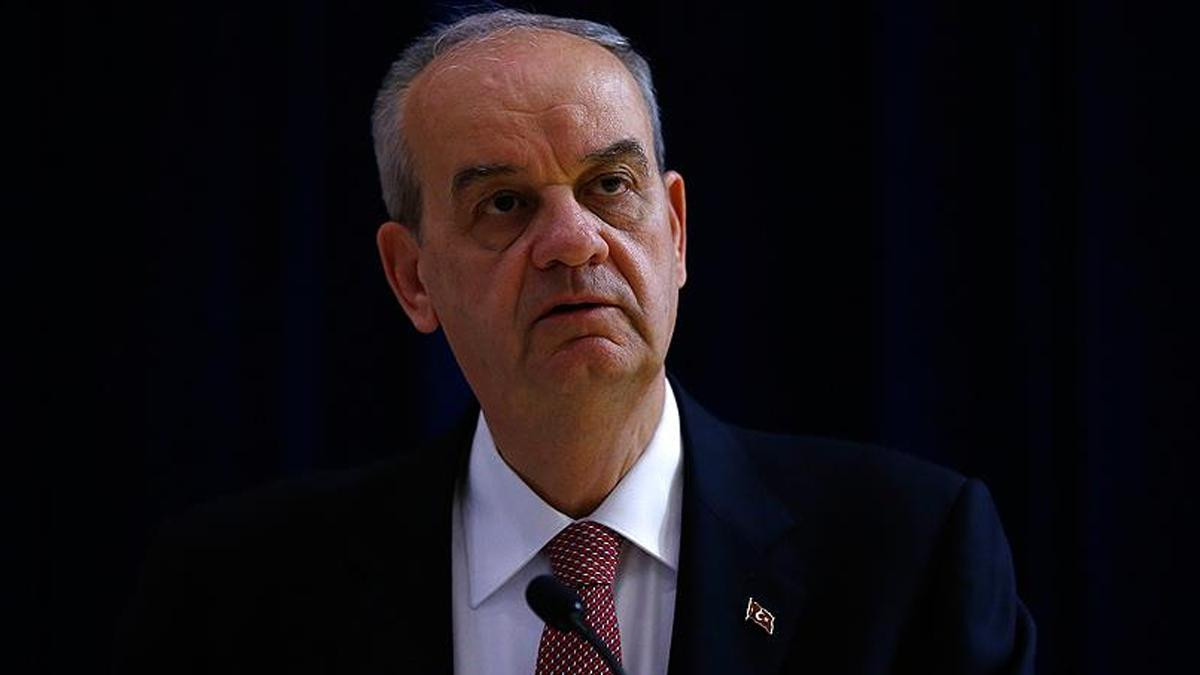 Son dakika İlker Başbuğ�a 3 yıla kadar hapis istemiyle dava Son dakika İlker Başbuğ�a 3 yıla kadar hapis istemiyle dava
