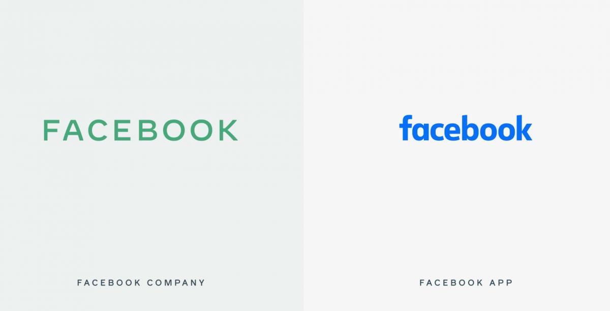 Facebook'a yeni logo! - Resim : 3