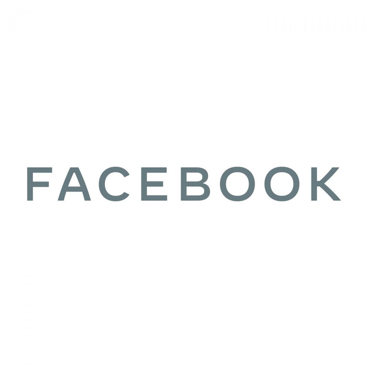 Facebook'a yeni logo! - Resim : 2