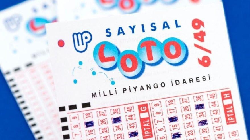 Süper Loto çekiliş sonuçları açıklandı - Resim : 1