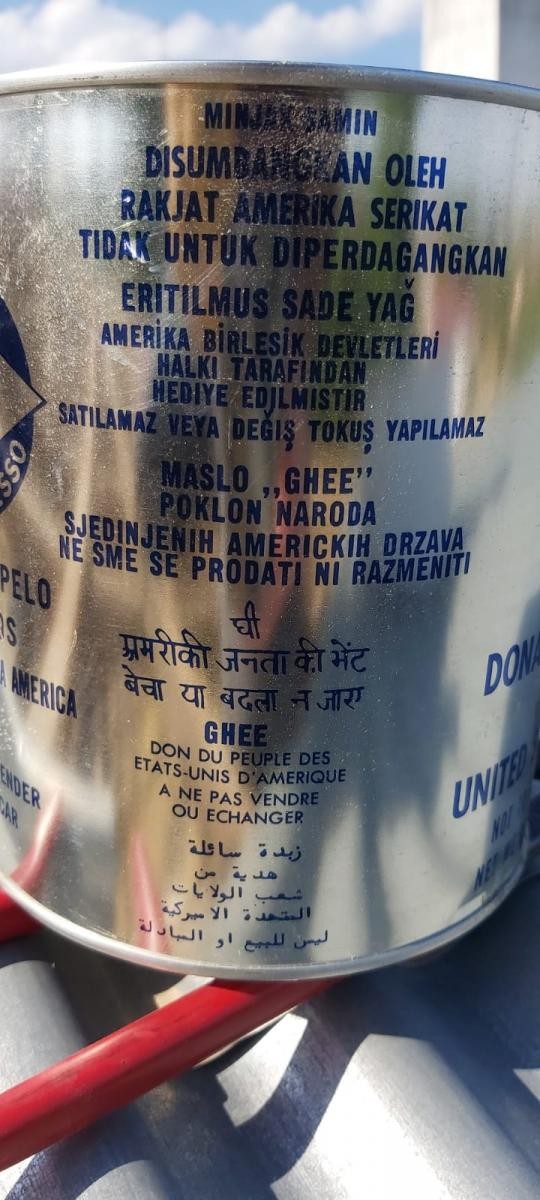 abd nin 2 dunya savasi sonrasi turkiye