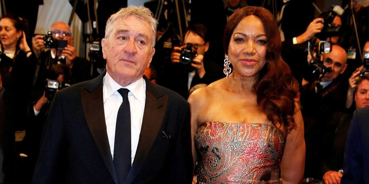 Robert De Niro da korona mağduru oldu! 'Maddi sıkıntıya düştüm' - Resim : 1