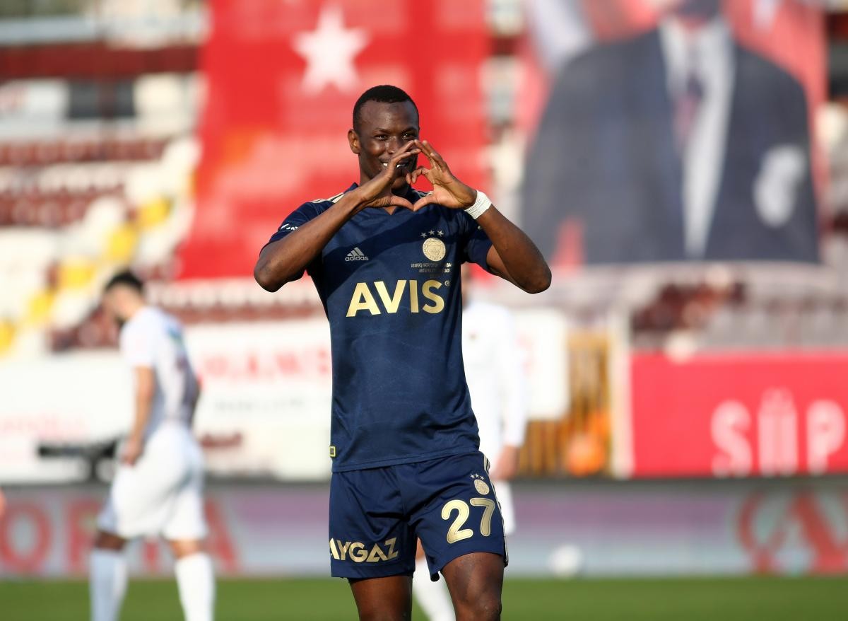 mac sonucu hatayspor 1 2 fenerbahce