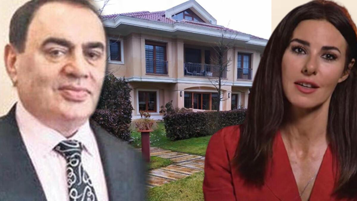 Defne Samyeli�den ev sahibi Yusuf Araz�a bir hamle daha! Tazminat